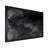 Black And Grey Mixed Liquid Ink Black And Gray Mixed Liquid Ink - Single Picture Frame Graphic Art on Canvas