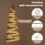 120cm H Lighted Artificial Christmas Tree