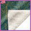 Couvertures bleu sarcelle-124109623