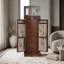Armoire à bijoux avec miroir Argueta-664886122