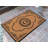 Stephengould Monogrammed Coir Doormat -1065162003