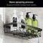 Arrowpoint Wall Shower Caddy