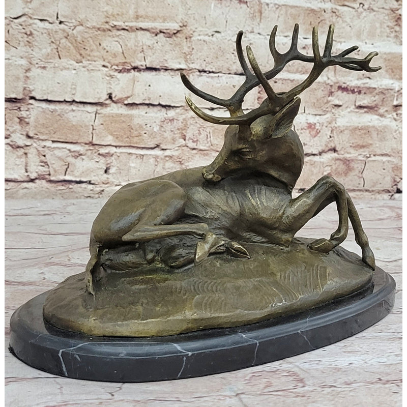 Figurines et sculptures Josephien