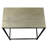 Metal Nesting Table Set