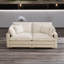 Canapé modulaire 2 places-76501420