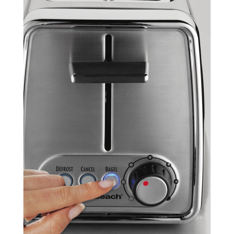 Hamilton Beach 2 Slice Toaster