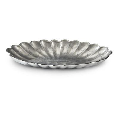 Peony Serving Bowl