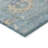 Machine Washable Indoor/Outdoor Kaczor ACN2229 Global Rug-605540279