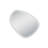 Lamariana Free Form Mirror