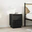 Darlisha 38cm W Manufactured Wood Bedside Table-1376645645-1394420417