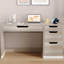 Bureau d'ordinateur à 4 tiroirs-1538663042-1538663052