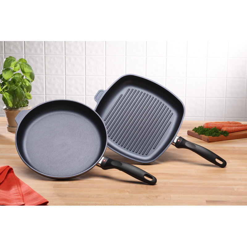 Aluminum Non-Stick Frying Pan Set