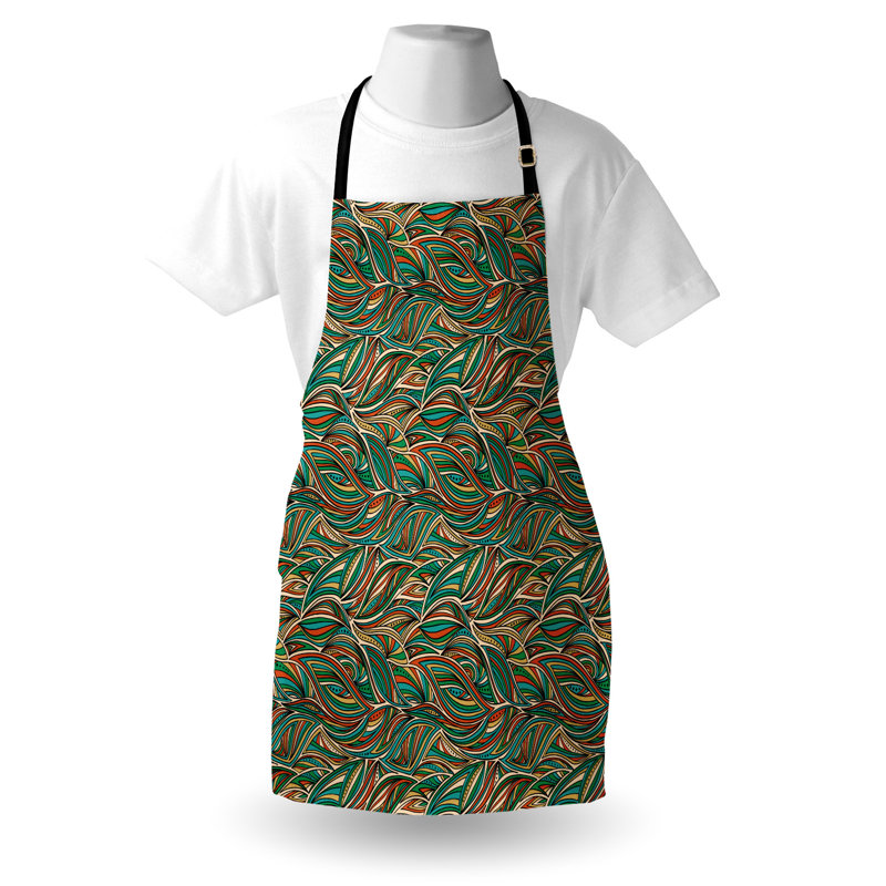 Bib Apron