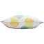Dottol Polka Dots Square Throw Pillow Cover