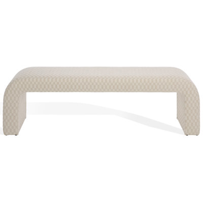 Daine 62.4" W Upholstered Bench