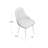 Stanca 20'' H Velvet Upholstered Side Chair-642882088-642882087