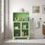 Armoire de rangement H 45,28 po-1783421566
