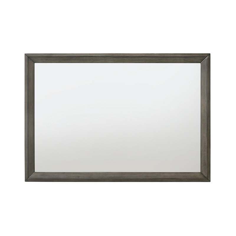 Miroir Escher