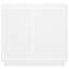 Sideboard 80x34x75 cm Engineered Wood-280166813