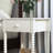 Benbrook 18'' W 1-Drawer Spindle Nightstand-1545742228