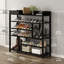 26 Pair Shoe Rack