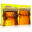 Bottles Of Cold Beer Bar Pub - Wrapped Canvas Print-1330677414