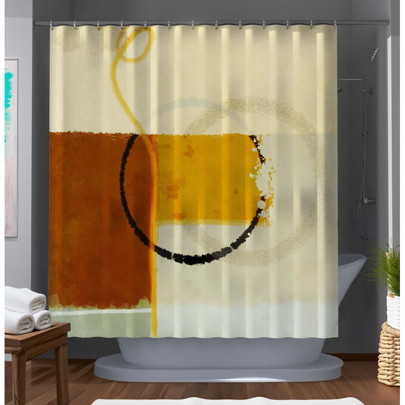 Rideau de douche Eshman