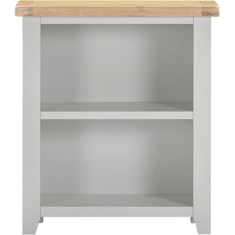 Windsor Bookcase, Grey