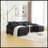 U-Shaped Combination Sofa