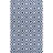 Kellee SpinClean Machine Washable Modern Diamonds Area Rug-1949258459