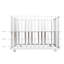Indibär Cot Bed