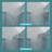 32"W X 72"H Fold Frameless Shower Door With Tempered Glass-111691957