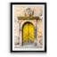 «Moravian Door» par Danita Delimont - reproduction de cadre photo sur papier-1710226035-1710226032