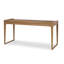 Grand Tour Solid Wood Writing Desk