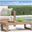 WESTCHESTER COFFEE TABLE