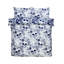 Microfiber / Polyester Floral Duvet Cover Set with Pillowcases-118621921