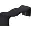 Banc en cuir Monifa Vegan-890399116