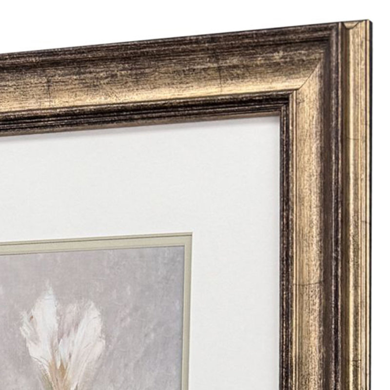 Tulipe et iris S / 2