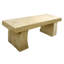 Butterfly Bench
