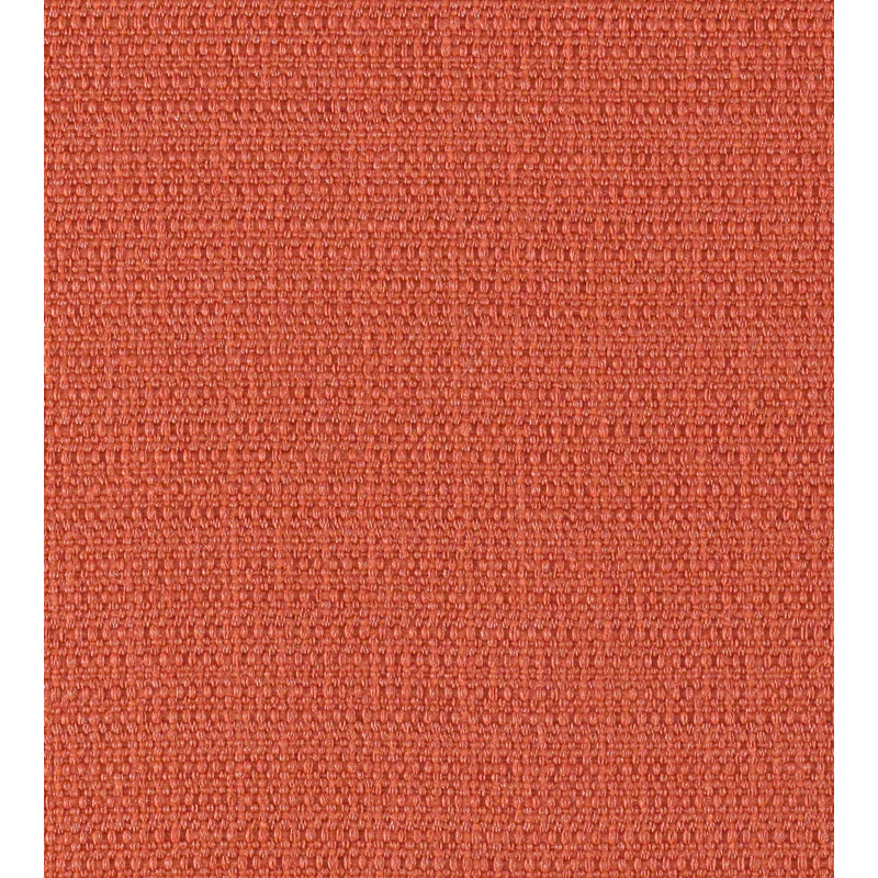 Tissu Elements Crestmoor, Corail