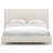 Pelham Flange Edge Bed Frame-107209888-97762538