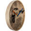 Horloge murale 15,75 po Wanda