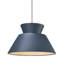 Luminaire suspendu géométrique à 1 lumière Logan-808953330-812803465-812803458