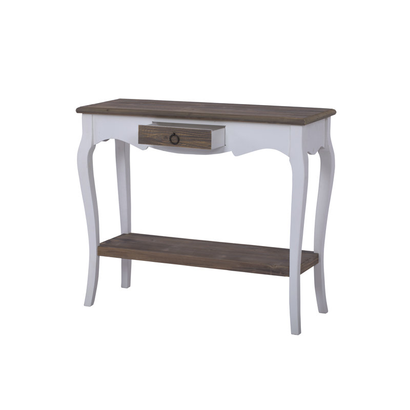 Adriana 91cm Console Table, With FSC