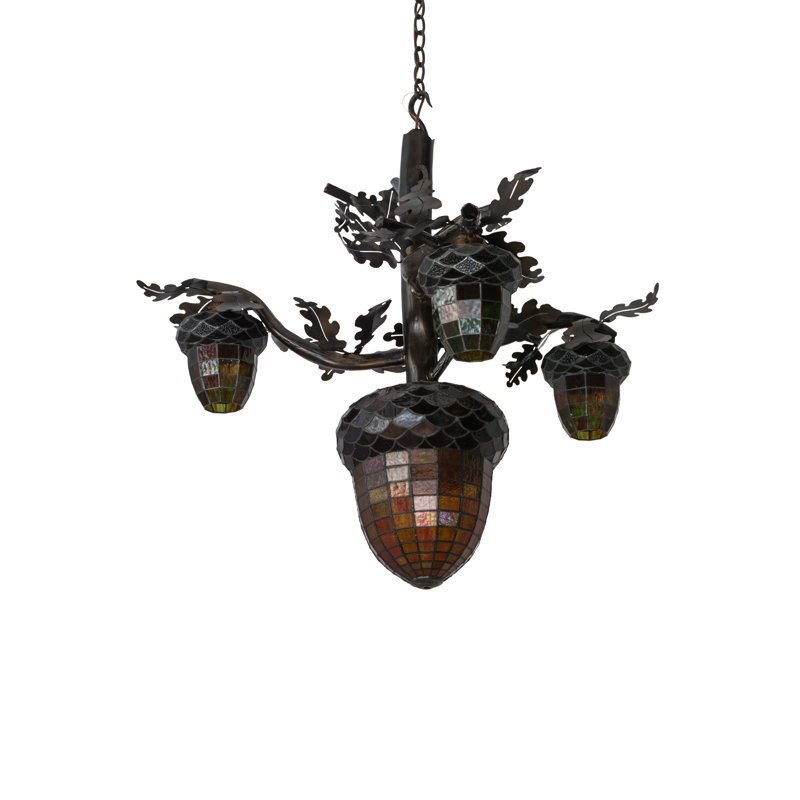 Fauch 1 - Light Chandelier