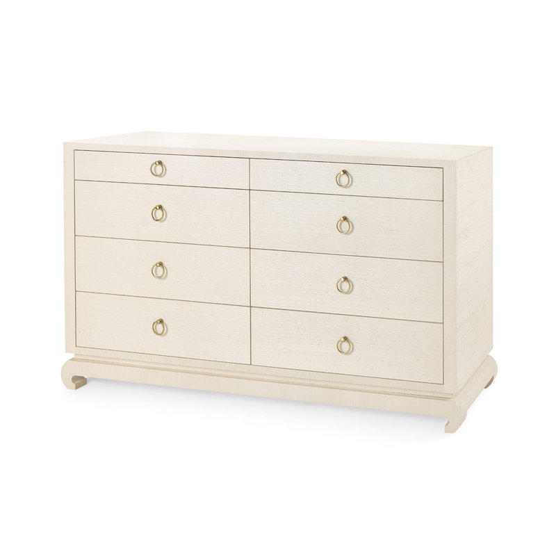 Ming 60.5'' W Sideboard, Natural