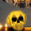 Pendentif Halloween
