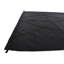 Tapis noir Newsom
