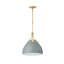 Summit 1 - Light Single Dome Pendant-1996089320-1996089330