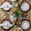 Blenheim Oak Ramekin